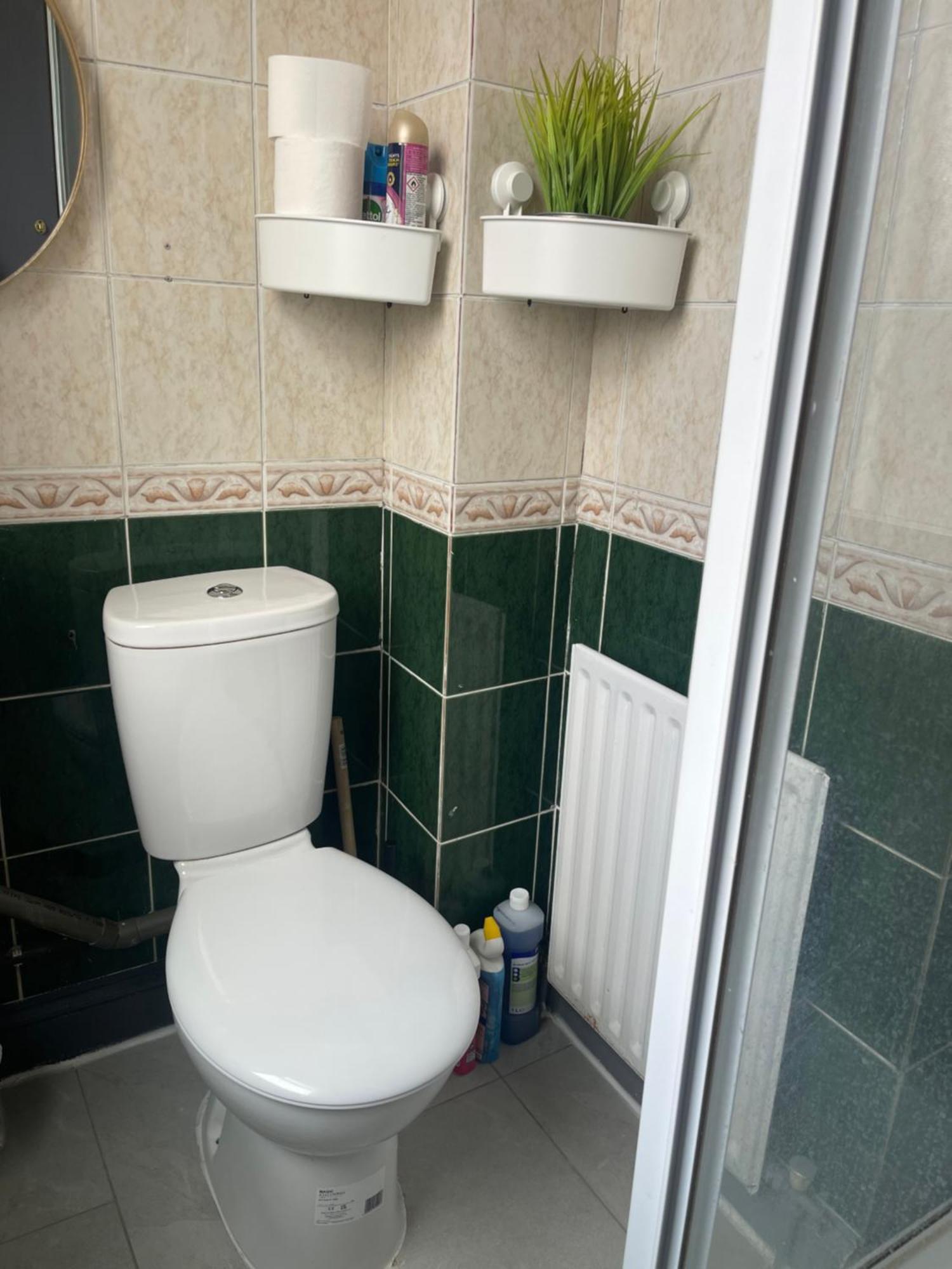 Cosy Apartment In Kings Cross London Bagian luar foto