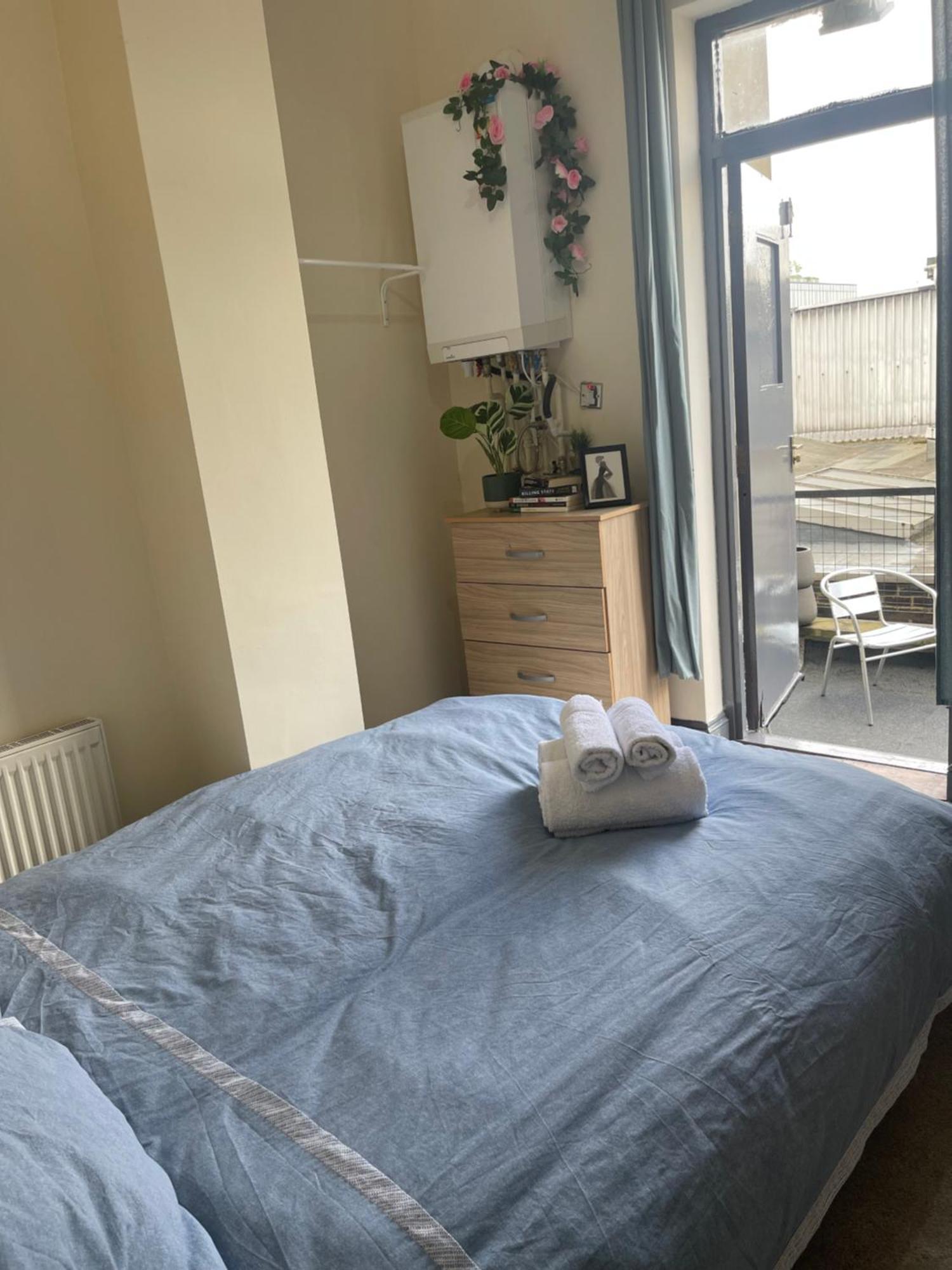 Cosy Apartment In Kings Cross London Bagian luar foto