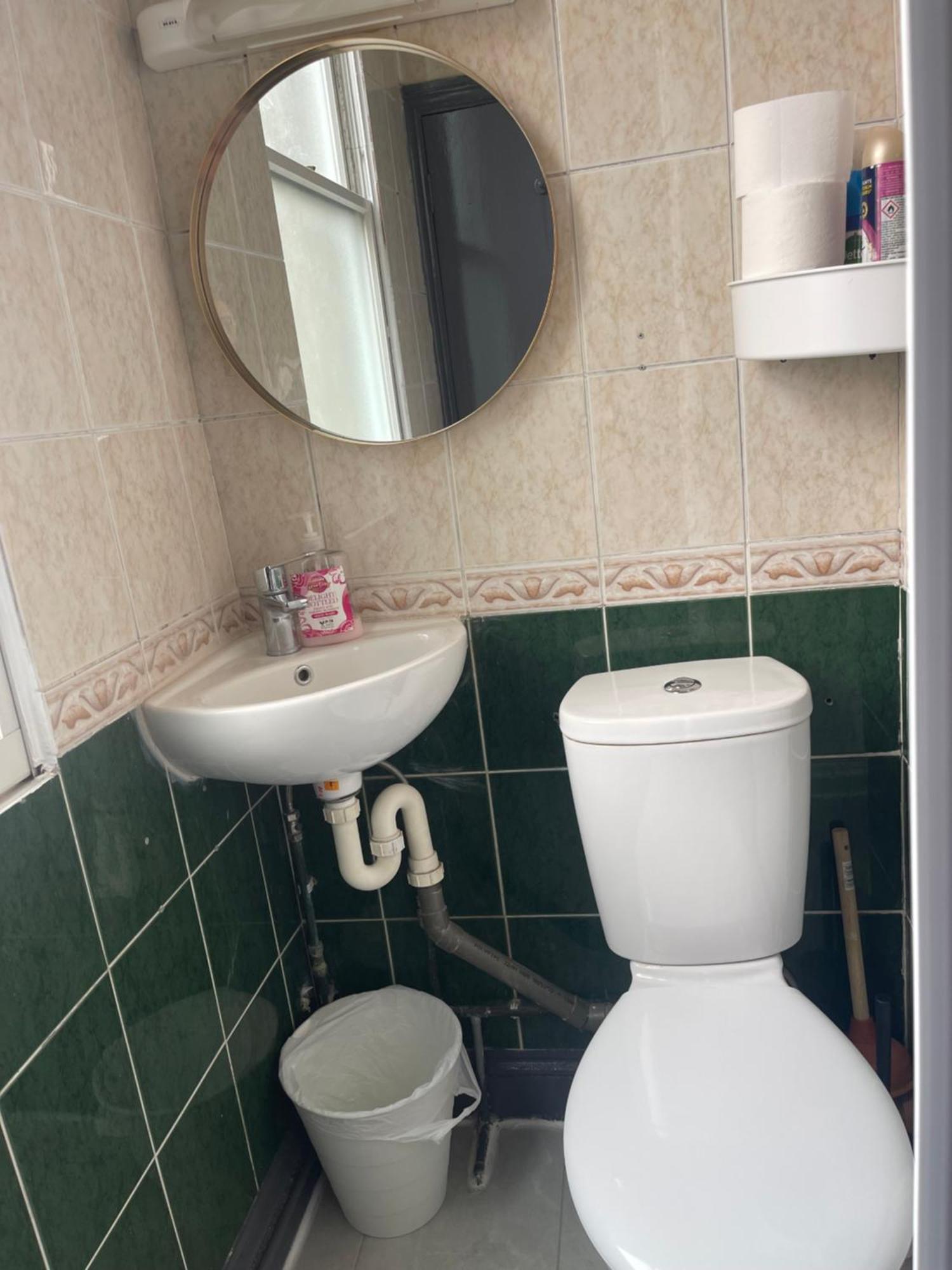 Cosy Apartment In Kings Cross London Bagian luar foto
